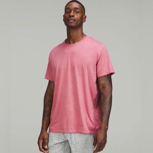 Lululemon The Fundamental T-shirt